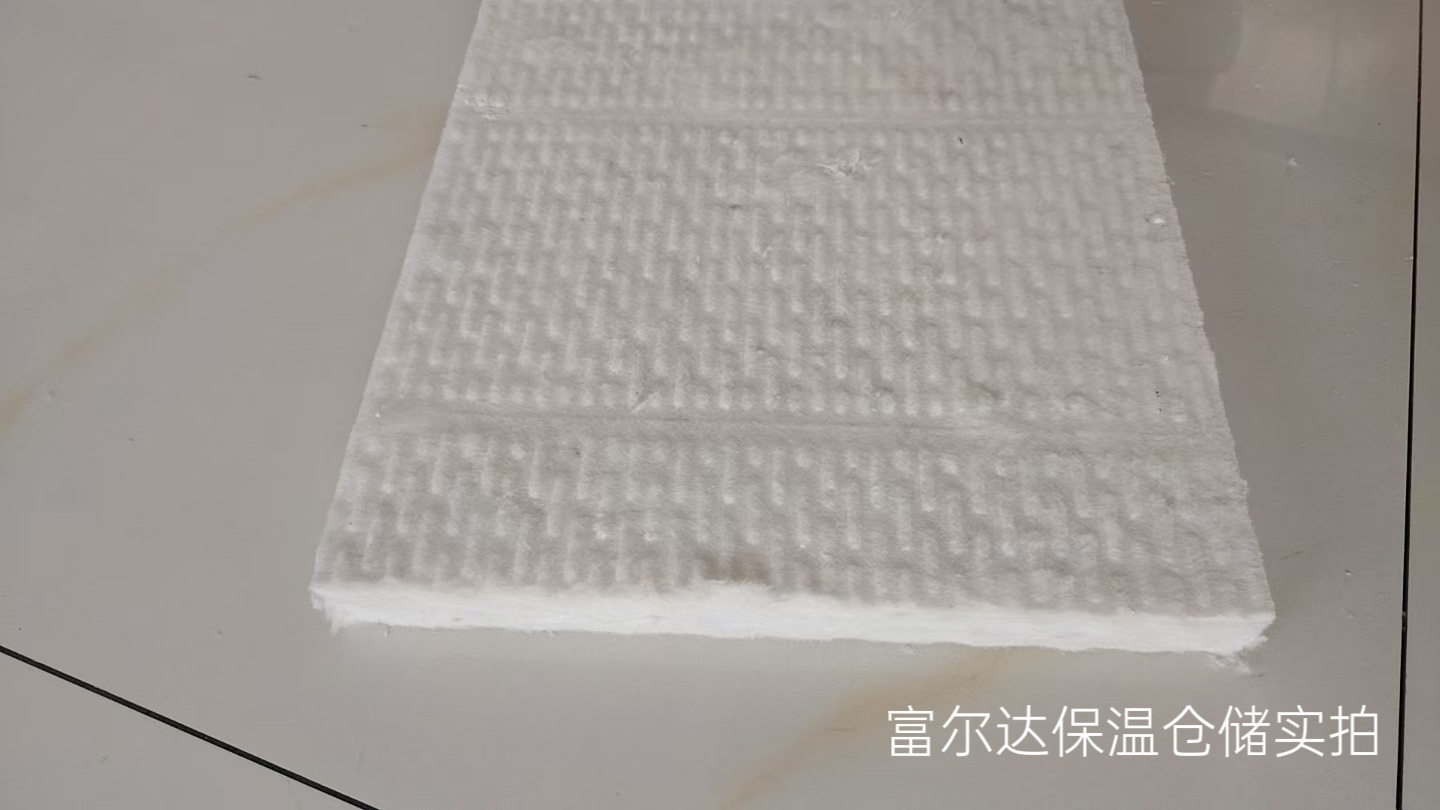 邵阳市高温工业保温板马弗炉保温板 - 厂家